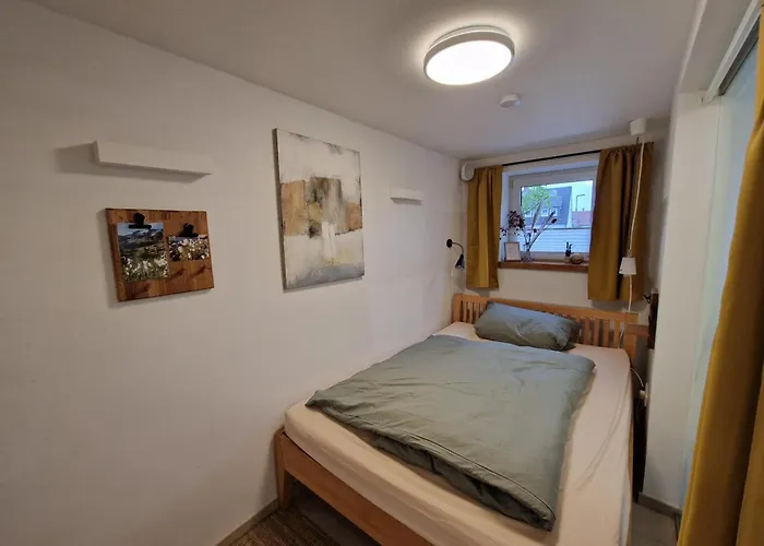 Ferienwohnung By Thomas Extertal