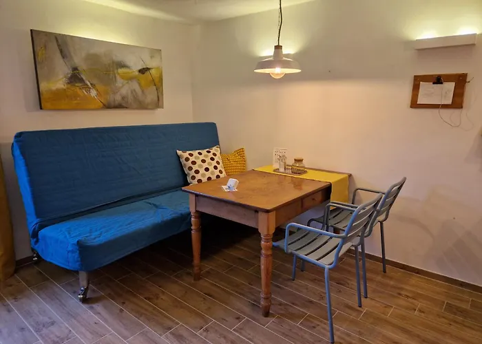 Ferienwohnung By Thomas Extertal
